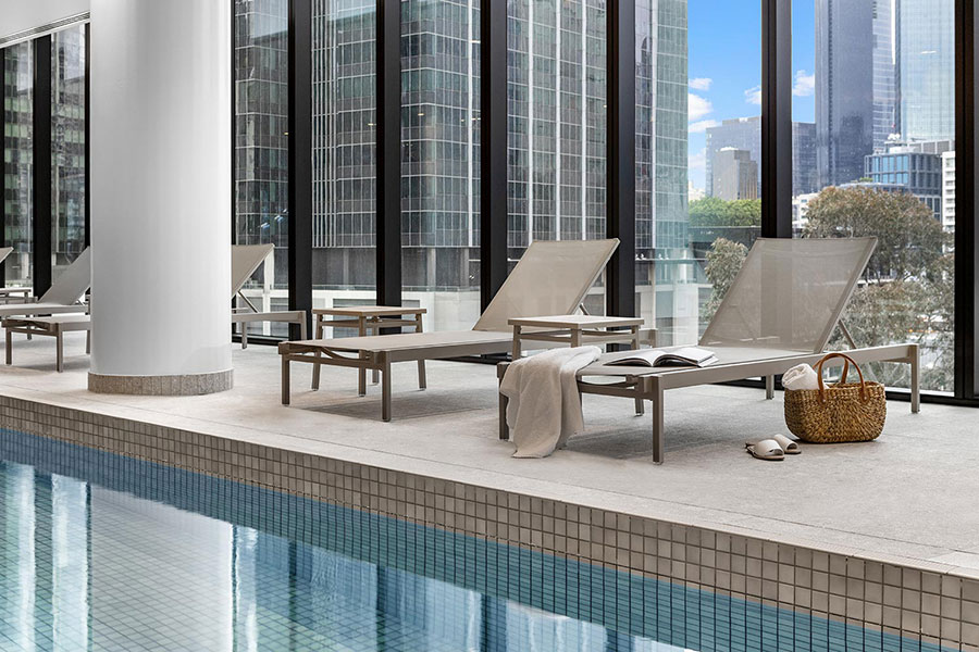 New Adina Apartment Hotel Melbourne Southbank Official Site