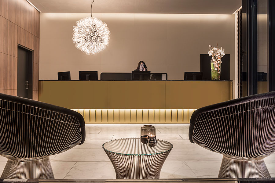 Adina Apartment Hotel Nuremberg Official Site Book direct for the