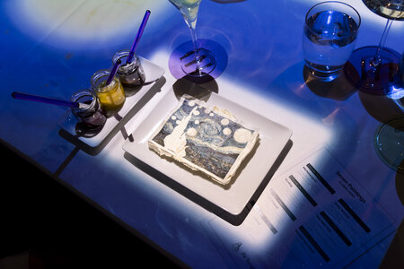 7 Paintings makes Australian debut at Melbourne's Rendezvous Hotel