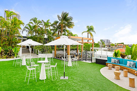 Vibe Hotel Gold Coast - 4 HRS star hotel in Surfers Paradise (State of  Queensland)