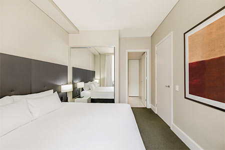 Adina Apartment Hotel Adelaide Treasury Best Rate Guaranteed