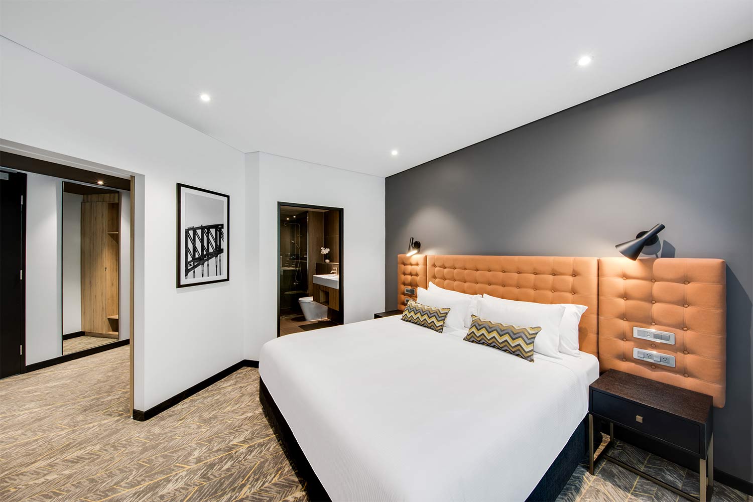 North Sydney Hotels | Vibe Hotels