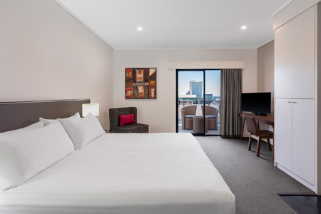 Adina Apartment Hotel Perth Barrack Plaza Best Rate Guaranteed