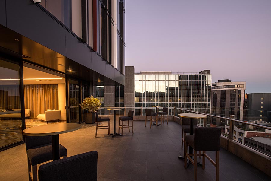 Vibe Hotel Hobart CBD Book in Hobart