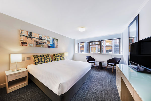 Travelodge Hotel Sydney - Wynyard | Sydney CBD Accommodation