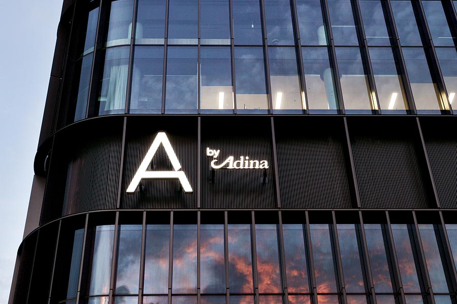 A by Adina Canberra Luxury Apartment Official Site