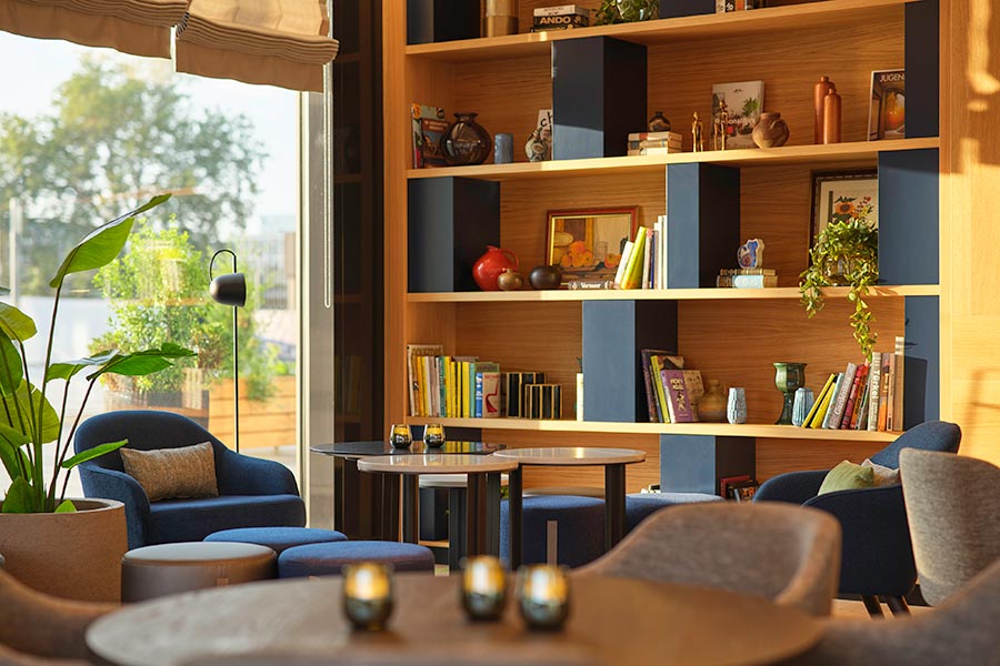 New Hotel Adina Apartment Hotel Cologne Book Online