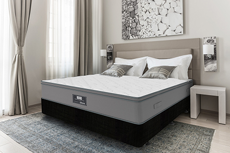 beautyrest with adjustable base