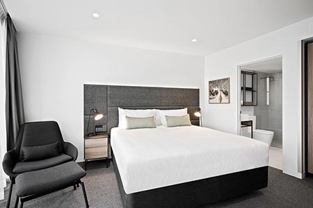 Melbourne Hotel | Vibe Hotels