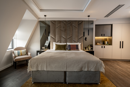 TFE Hotels Marks UK Debut with Adina Openings in Cambridge and Glasgow