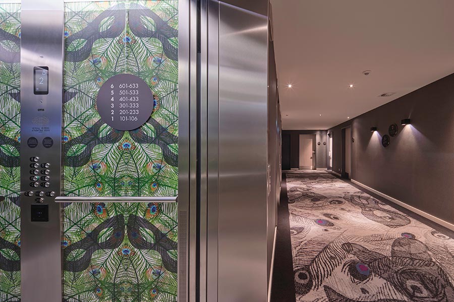 New Hotel Adina Apartment Hotel Cologne Book Online