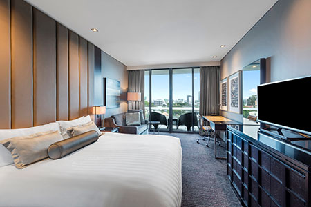 5 Star Hotel Brisbane Gambaro Hotel Brisbane Book