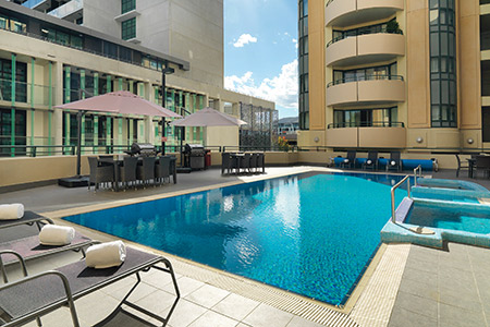 Canberra Cbd Hotels Adina Serviced Apartments Canberra James Court Formerly Medina Official Site