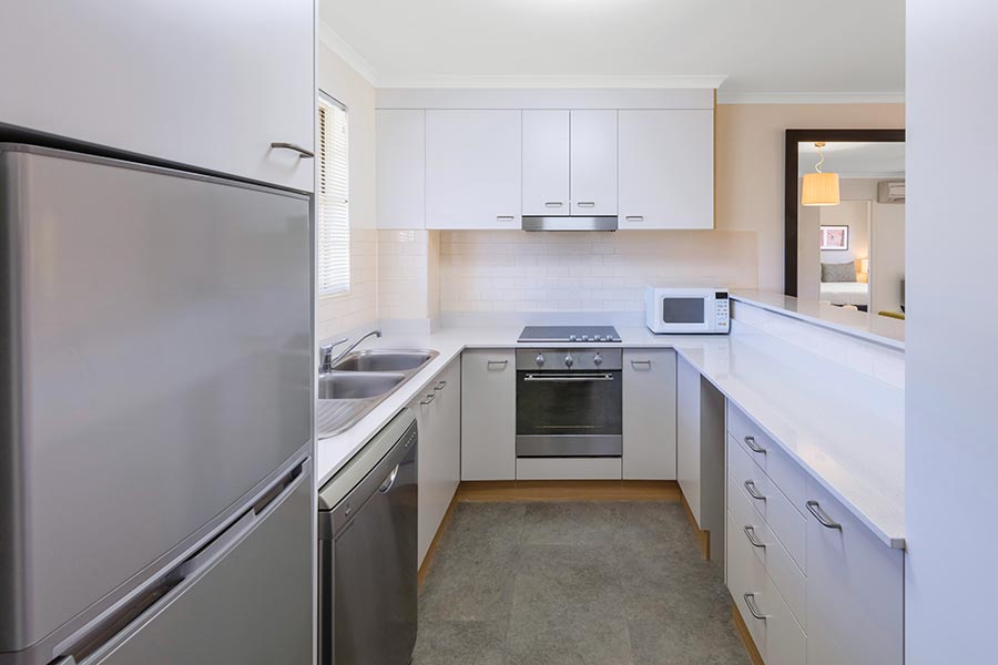 Adina Serviced Apartments Canberra Kingston (Formerly Medina