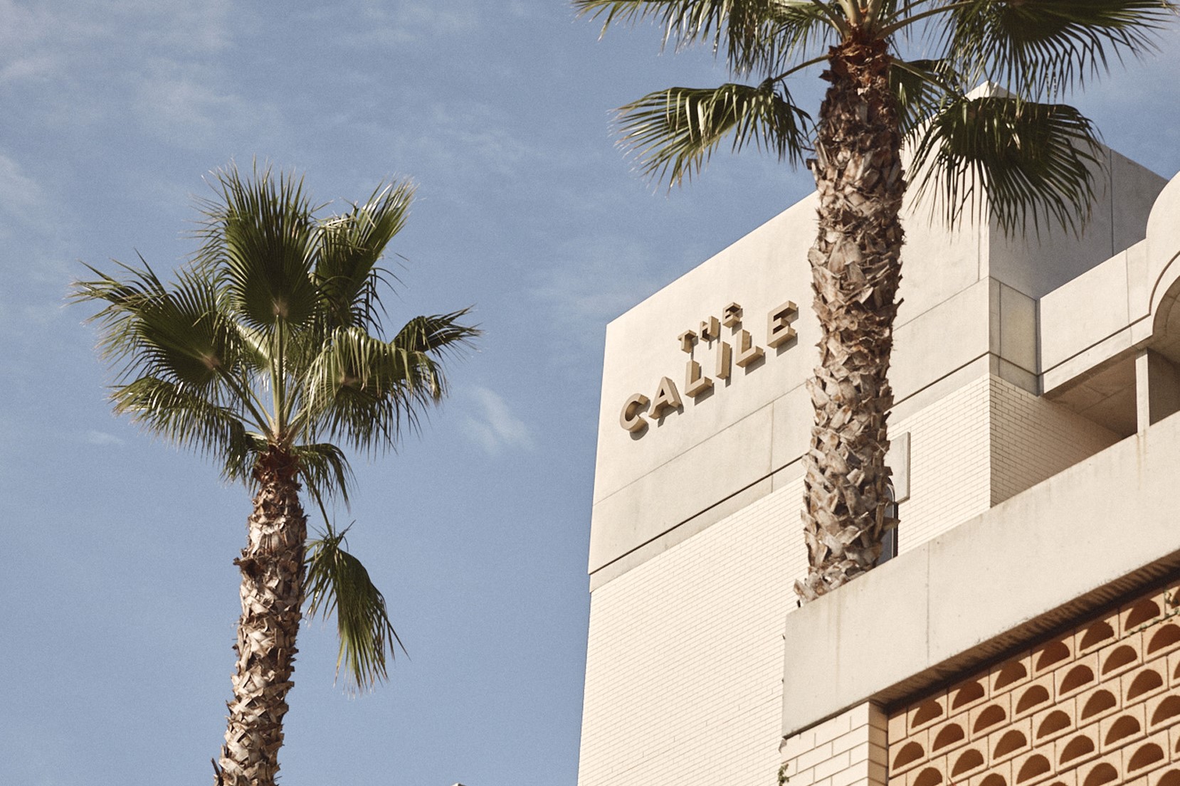 The Calile Hotel Launches Cultural Programming via Calile Culture