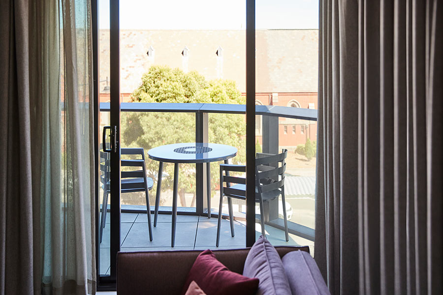 Adina Apartment Hotel Pentridge, Melbourne Opening Soon Adina Apartment Hotel Pentridge, Melbourne Opening Soon