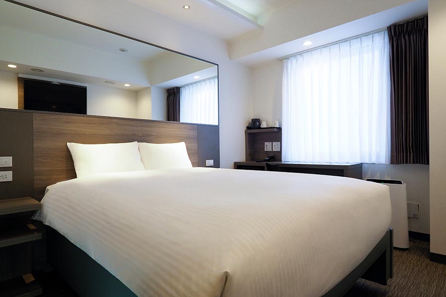 Far East Village Hotel Tokyo, Asakusa | TFE Hotels