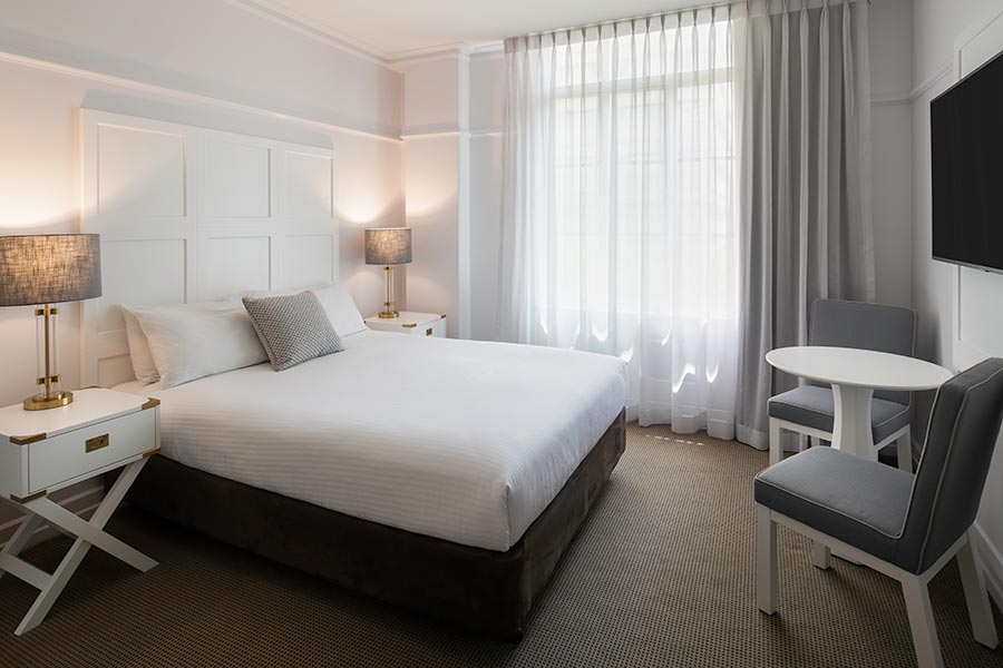 Adina Apartment Hotel Anzac Square Brisbane Official site Book