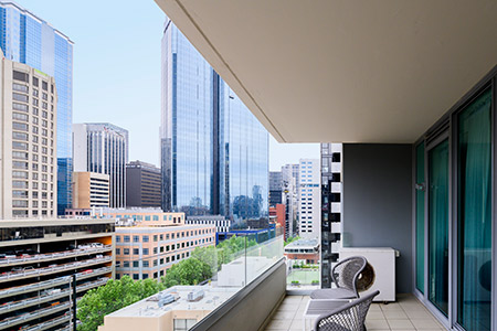 Adina Apartment Hotel Melbourne Northbank Best Rate Guaranteed