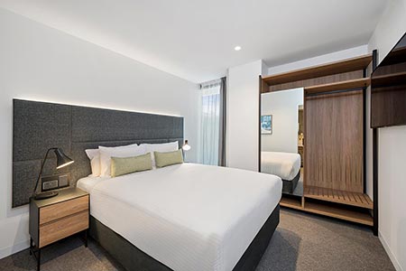 Melbourne Hotel | Vibe Hotels