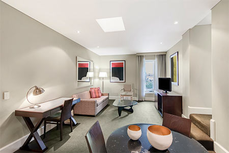 Adina Apartment Hotel Adelaide Treasury Best Rate Guaranteed