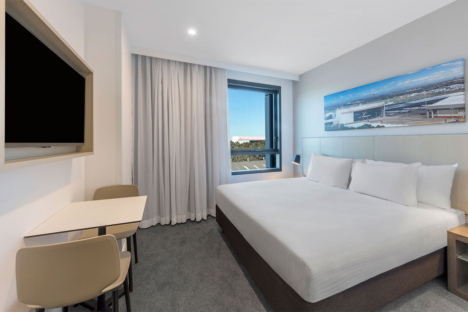 Travelodge Hotel Sydney Airport Official Site Book Direct For