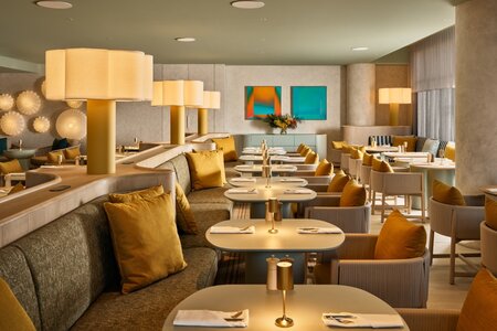 TFE Hotels invests $100M in transforming Adina hotels across their network