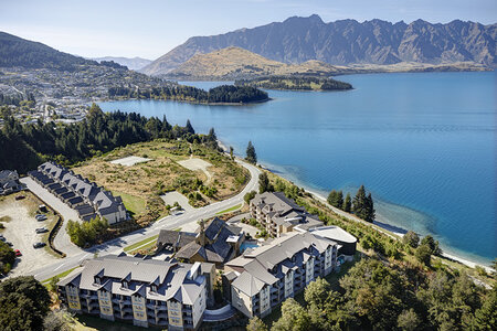 TFE Hotels Opens New Zealand Country Office