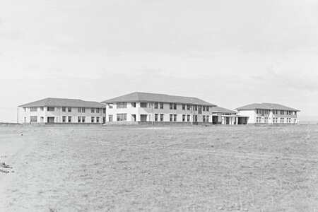 Hotel Kurrajong Canberra marks a century of stories