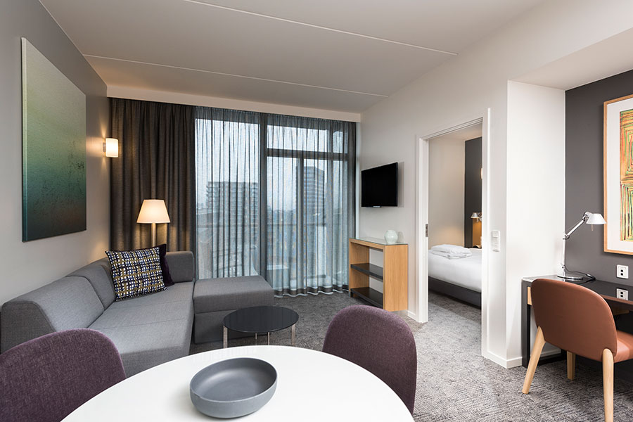 Adina Apartment Hotel Copenhagen Official site Book direct for the