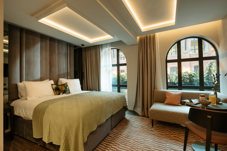 Adina Doubles Down on the UK with Glasgow and Cambridge openings