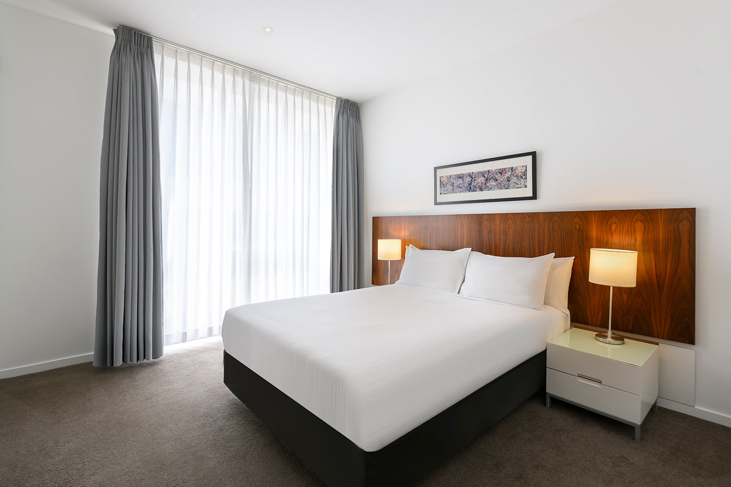 Adina Apartment Hotel Melbourne on Flinders Best Rate Guaranteed