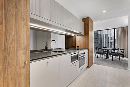 Adina Apartment Hotel Melbourne Southbank | Official Site