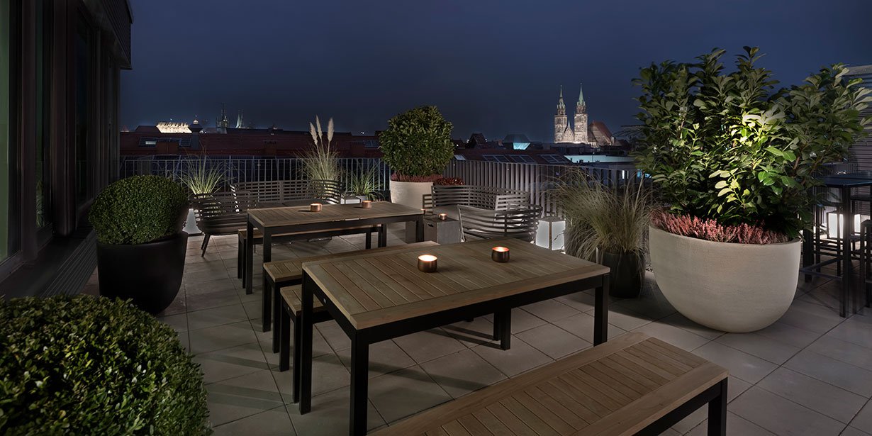 Adina Apartment Hotel Nuremberg Official Site Book direct for the