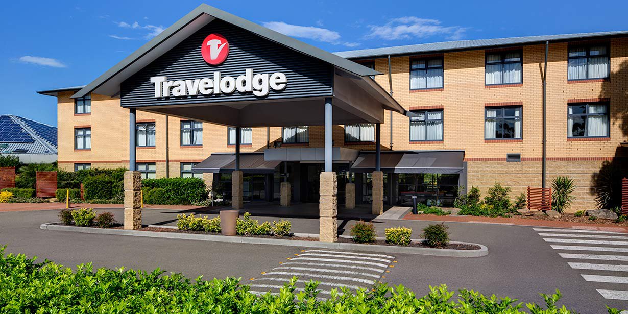 Travelodge Hotel Blacktown Official Site Book Direct For The Best Travelodge Hotel Blacktown Exterior 02 2016 Jpg