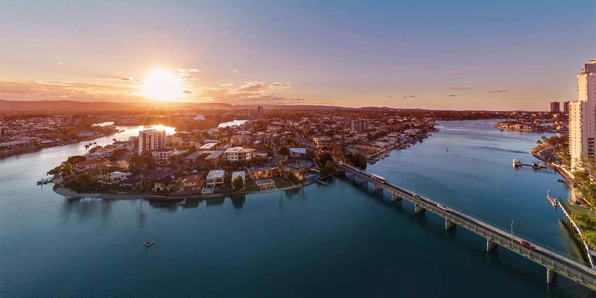 Vibe Hotel Gold Coast Surfers Paradise QLD