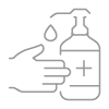 TFE CLEAN TOUCH ICONS 100x100_CleanTouch Grey_Hand Sanitiser.png