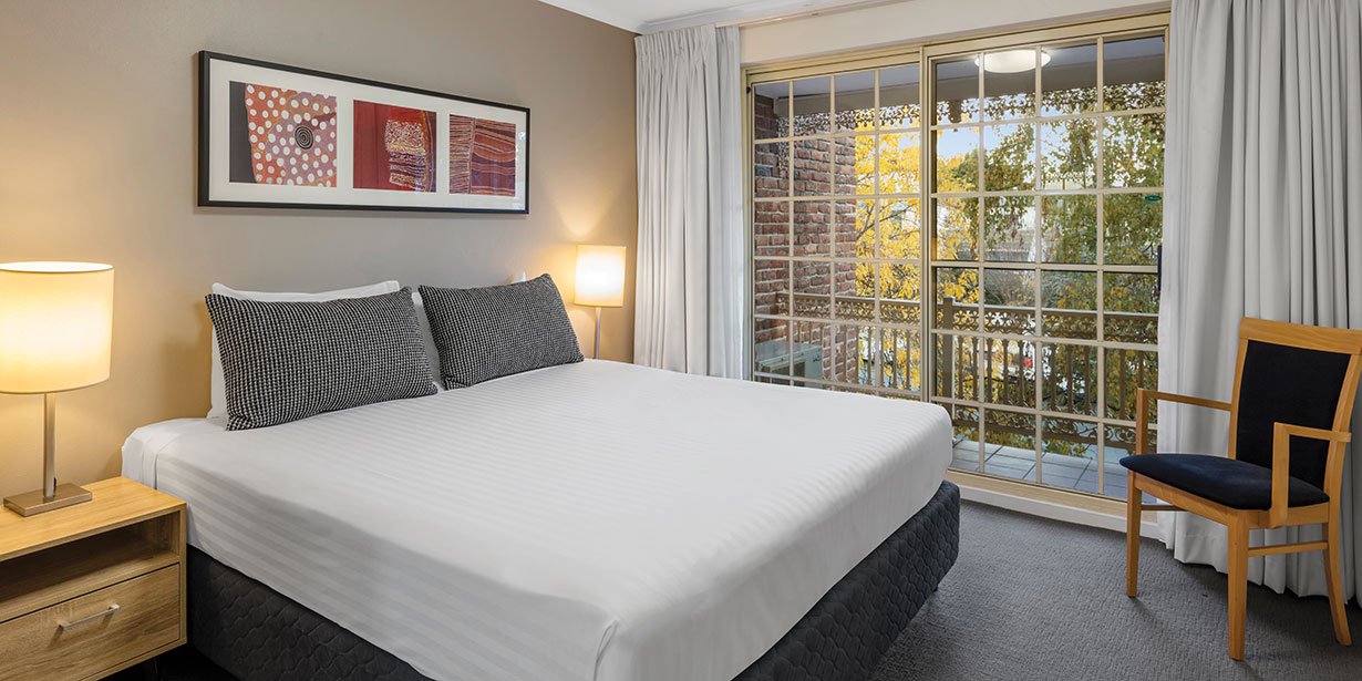 Adina Serviced Apartments Canberra Kingston Formerly Medina Medina Serviced Apartments Canberra Kingston One Bedroom Apartment
