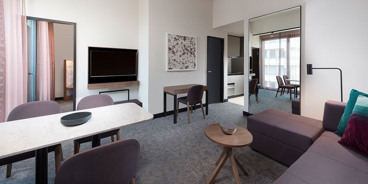 Adina Apartment Hotel Nuremberg Official Site Book direct for the best rate guaranteed