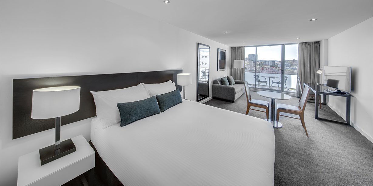 Adina Hotel Wollongong Apartment Wollongong NSW