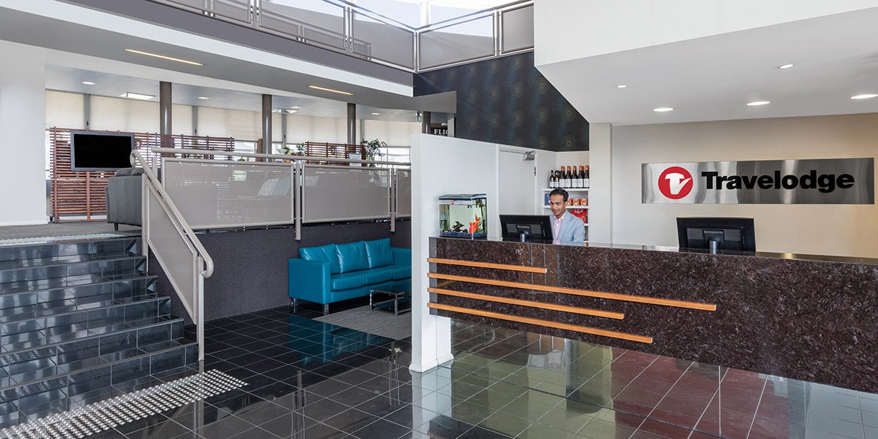 Travelodge Hobart Airport Near Hobart Airport
