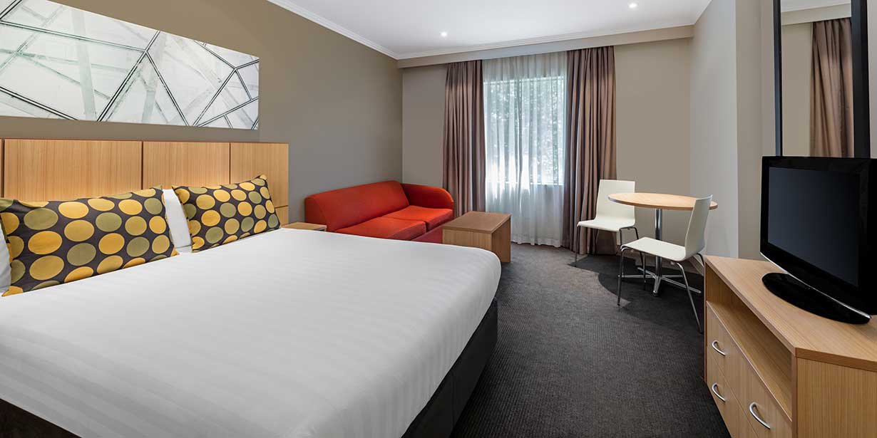 Travelodge Hotels Melbourne Southbank Cbd Travelodge Hotel Southbank Melbourne Guest Room King And