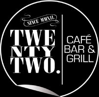 twenty two cafe