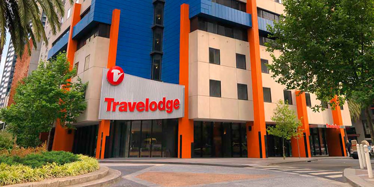 Travelodge Southbank