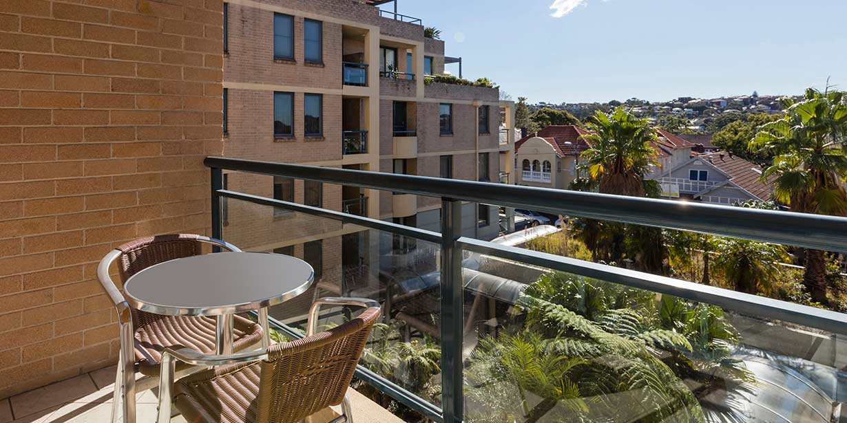 Adina Apartment Hotel Coogee Sydney Official site Book direct for
