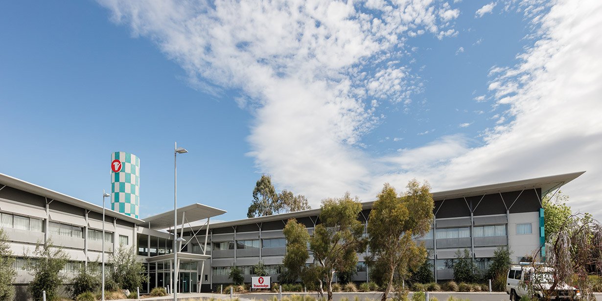 Travelodge Hobart Airport Near Hobart Airport