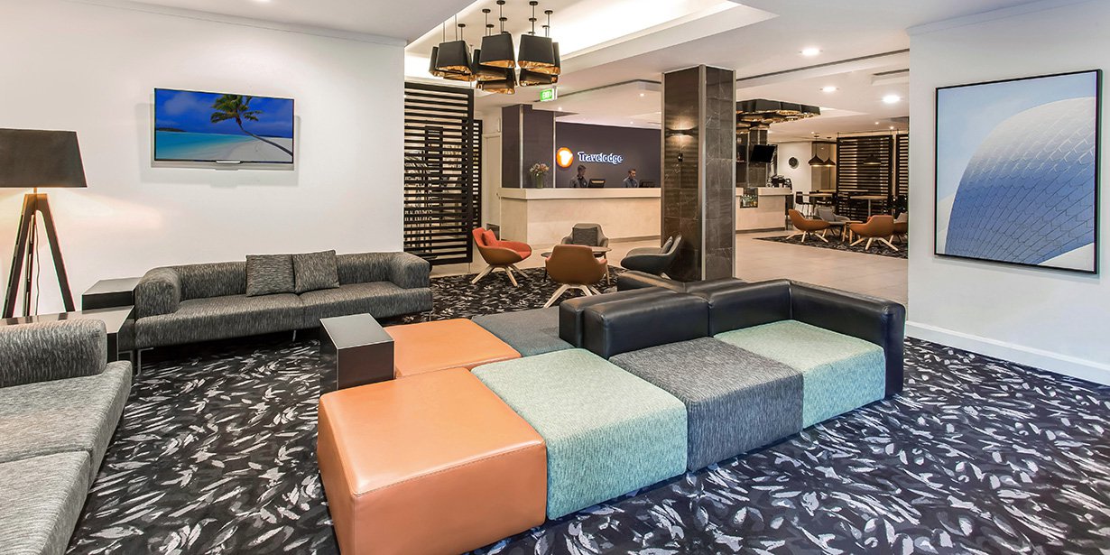 Image Result For Travelodge Hotel Sydney To Circular Quay