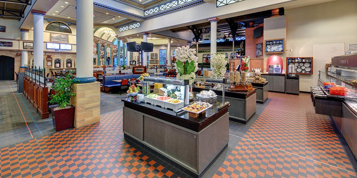 Novotel Sydney Parramatta | Book Hotels in Sydney CBD