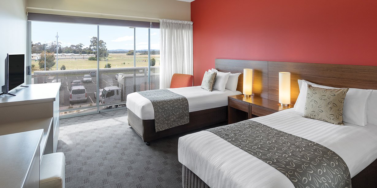 Travelodge Hobart Airport Near Hobart Airport