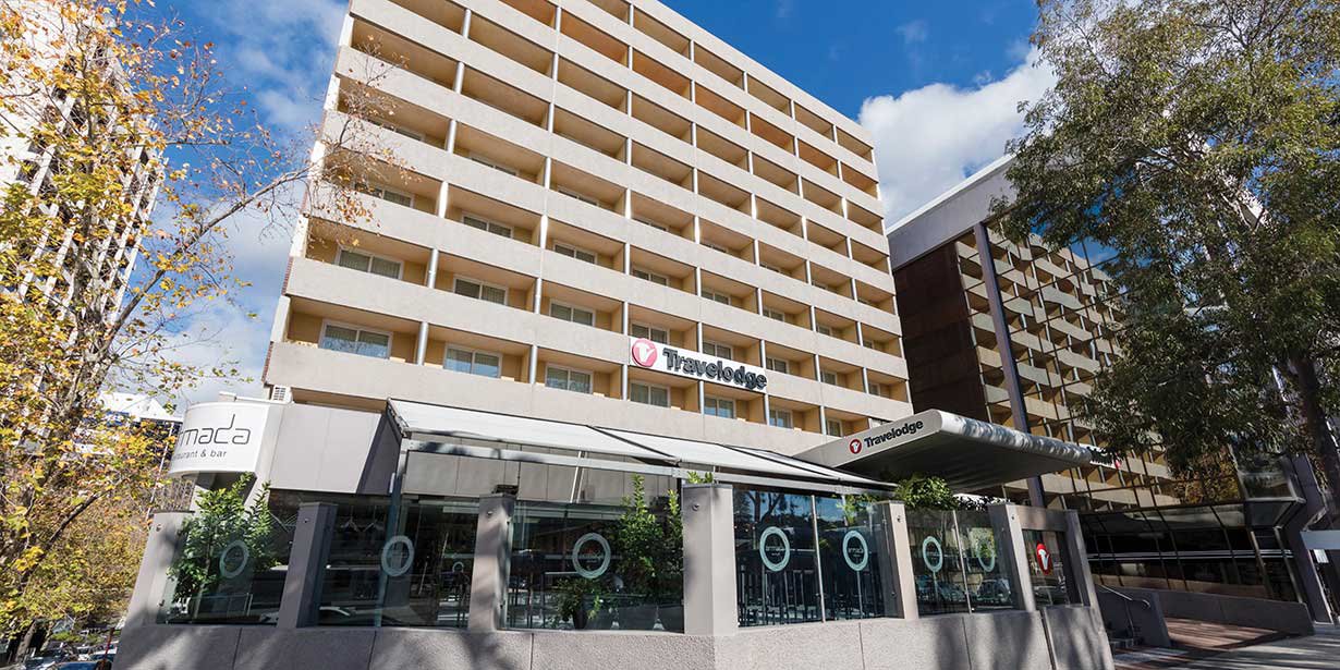 Travelodge Hotels Perth Cbd Book Accommodation Travelodge Hotel Perth Exterior 02 2016 Jpg